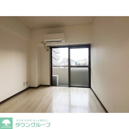 インペリアル本丸の物件内観写真